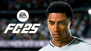 EA FC 25 XBOX
