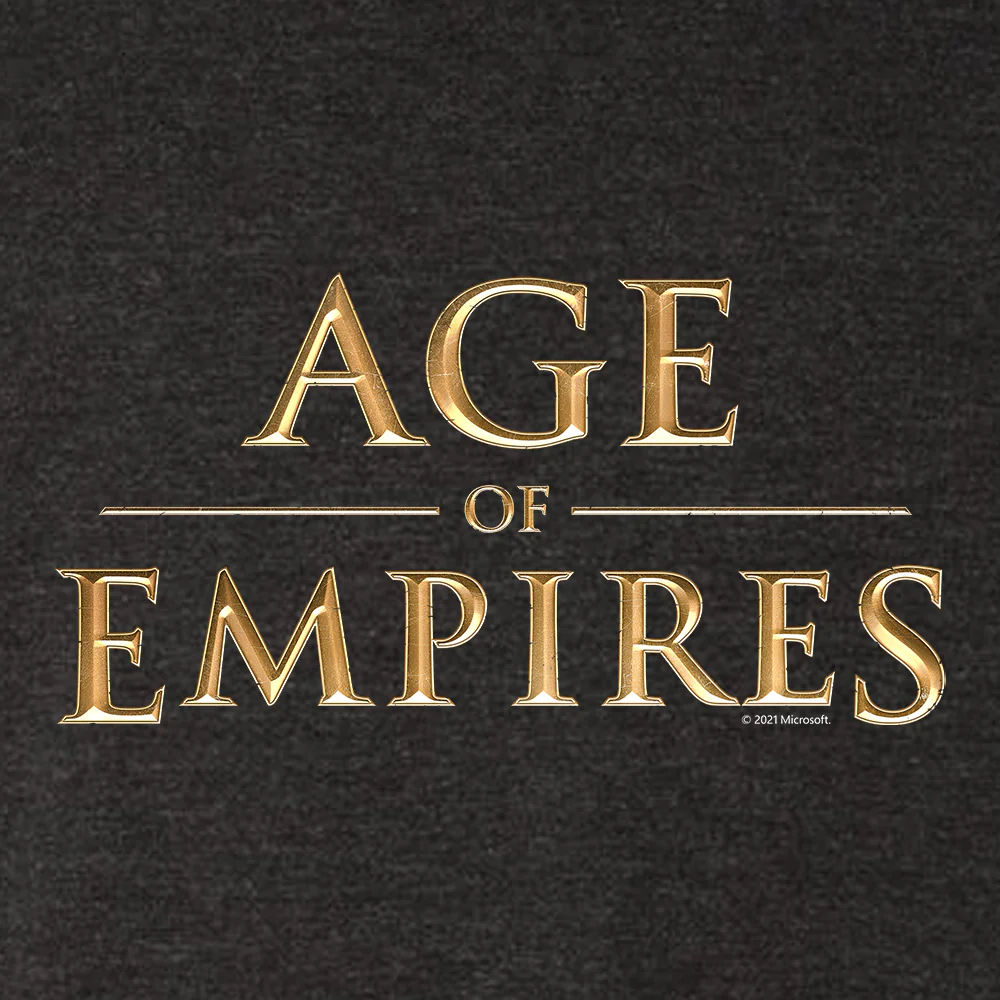 Age of Empires (PC-XBOX)