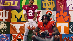 College Football 26 Xbox Games