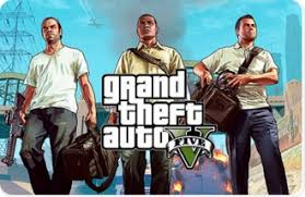 GTA V Shark Cards XBOX