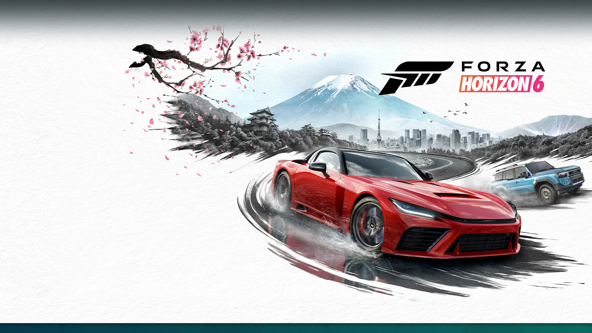 Forza Horizon 6 Xbox