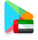 Google Play UAE