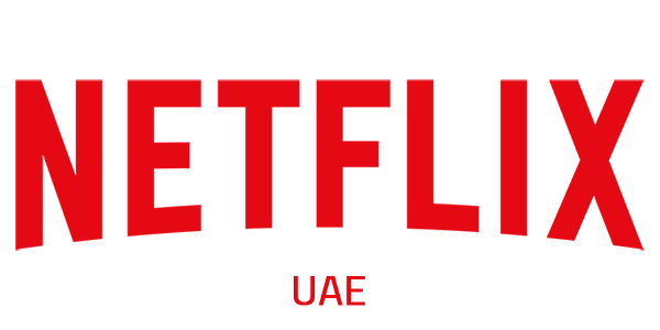 Netflix UAE