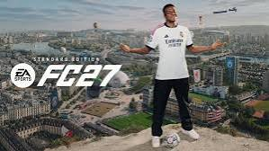 EA SPORTS FC 27 Xbox Games