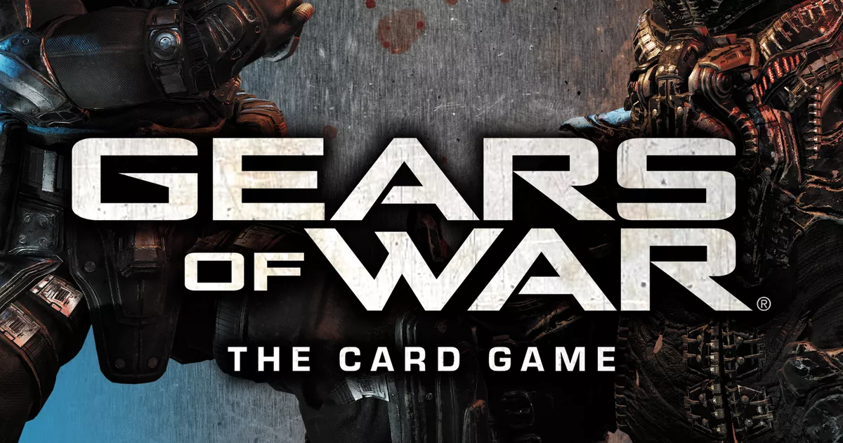 Gears of War Xbox Games